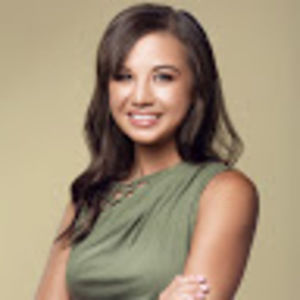 Meet your Posher, Kinsey ann